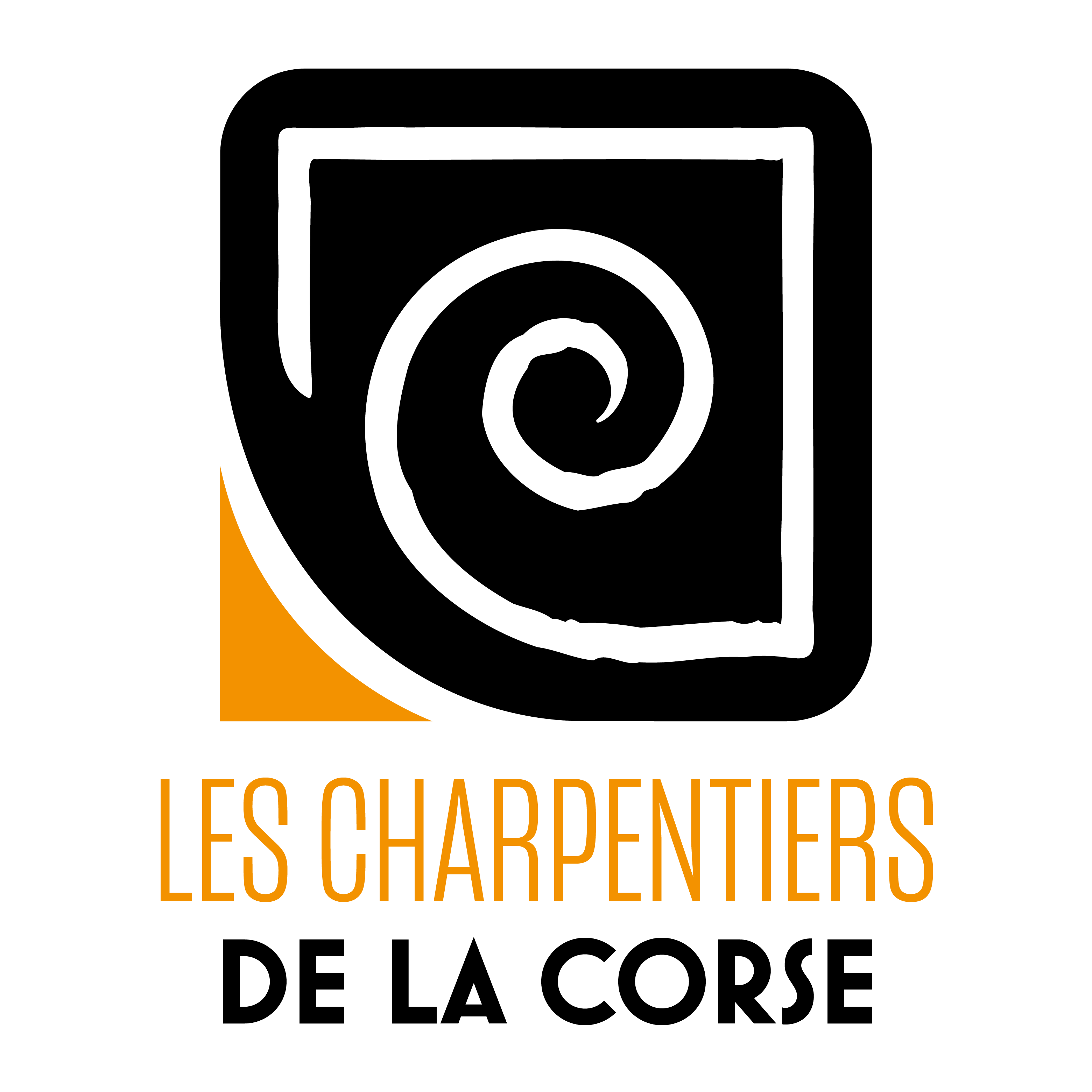 Les Charpentiers de la Corse